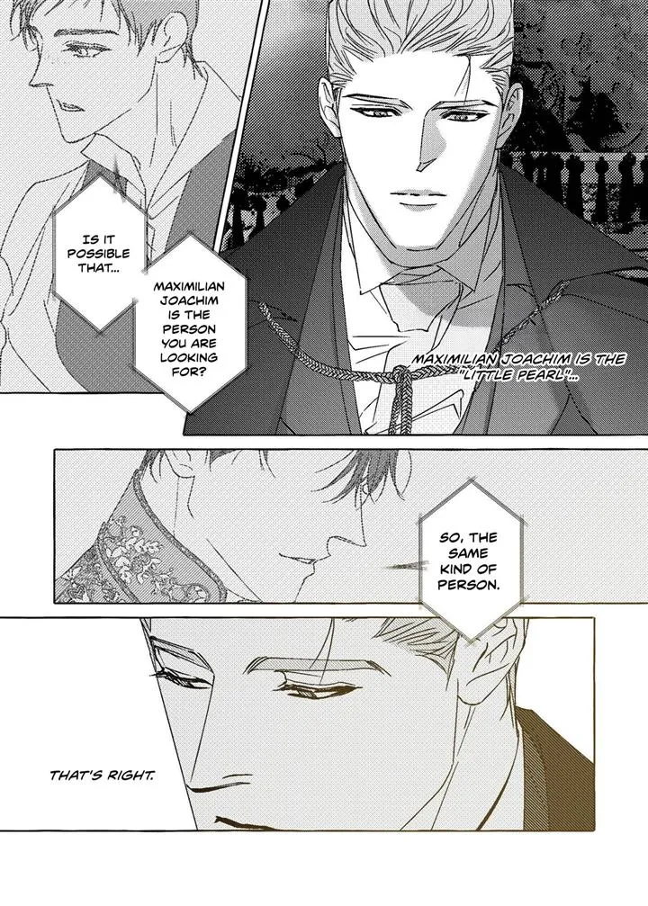 Read Perle chapter 15 image 23 on Lezhin