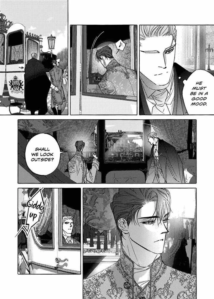 Read Perle chapter 15 image 4 on Lezhin