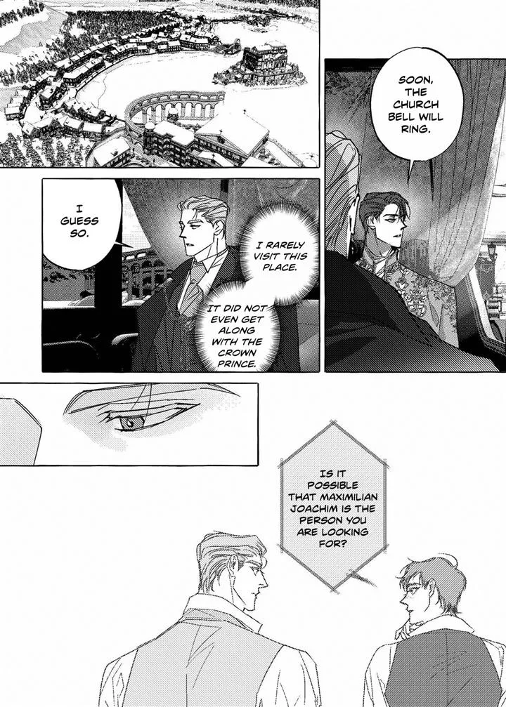 Read Perle chapter 15 image 5 on Lezhin