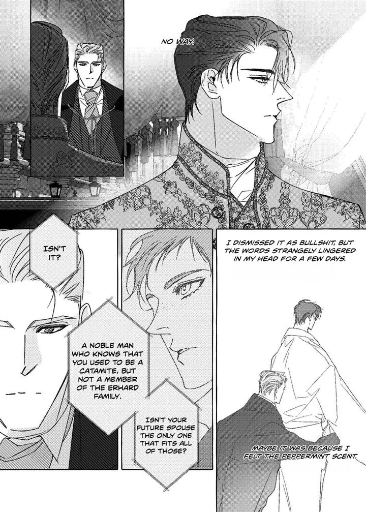 Read Perle chapter 15 image 6 on Lezhin