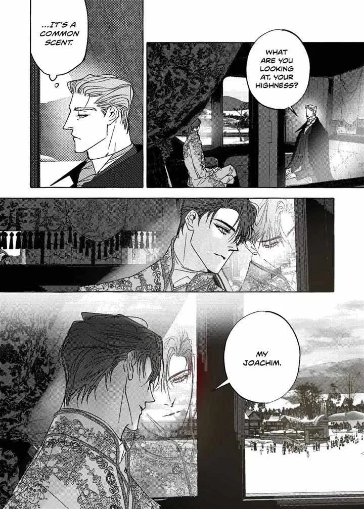 Read Perle chapter 15 image 7 on Lezhin
