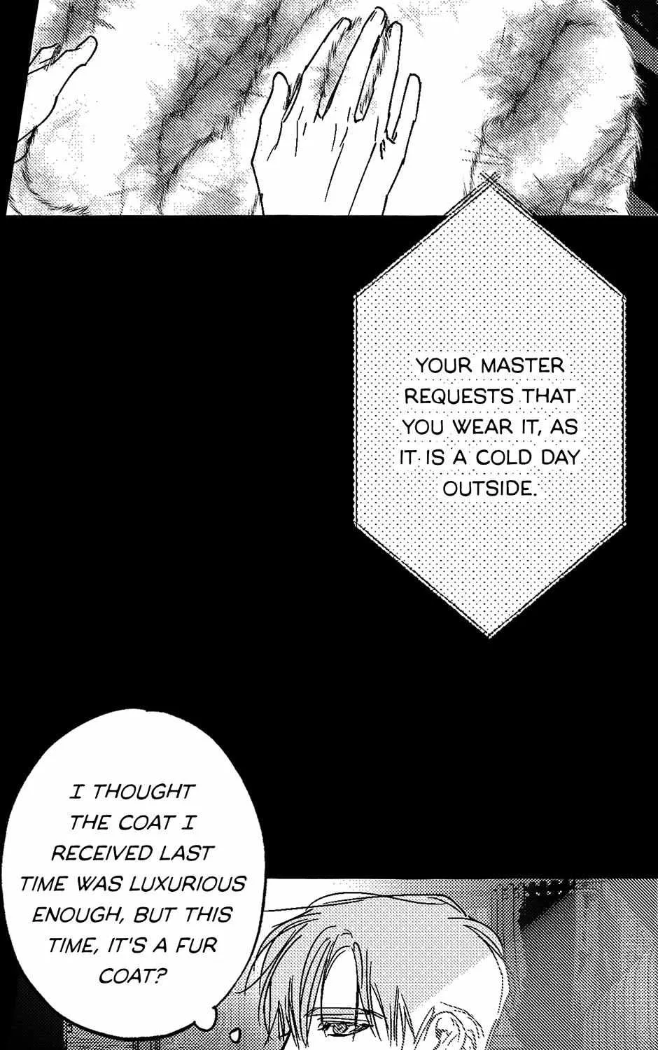 Read Perle chapter 16 image 7 on Lezhin