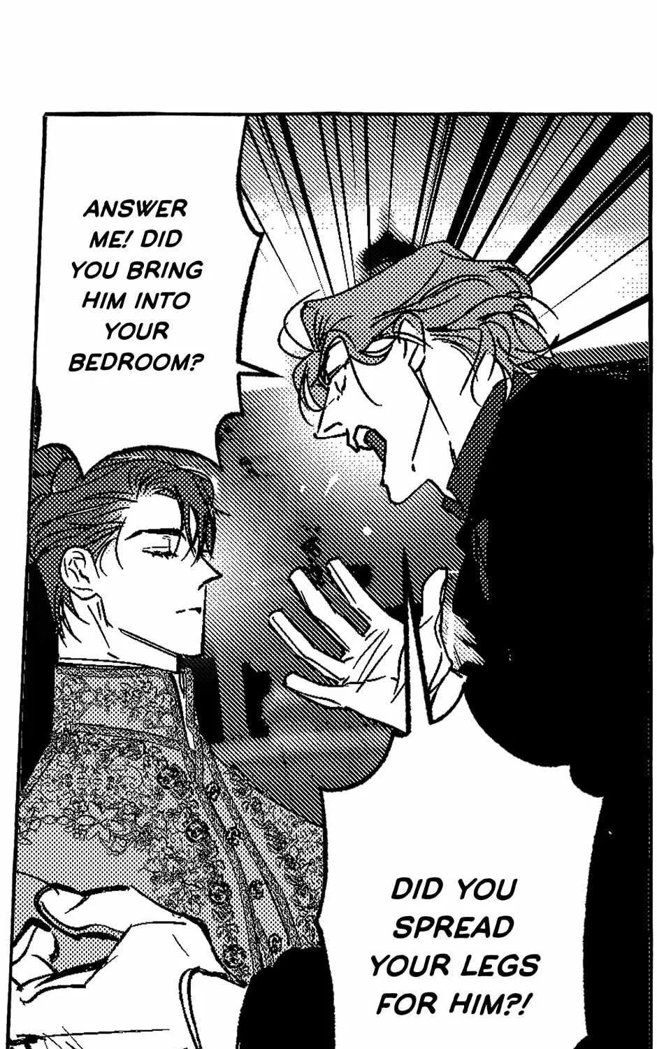 Read Perle chapter 17 image 121 on Lezhin