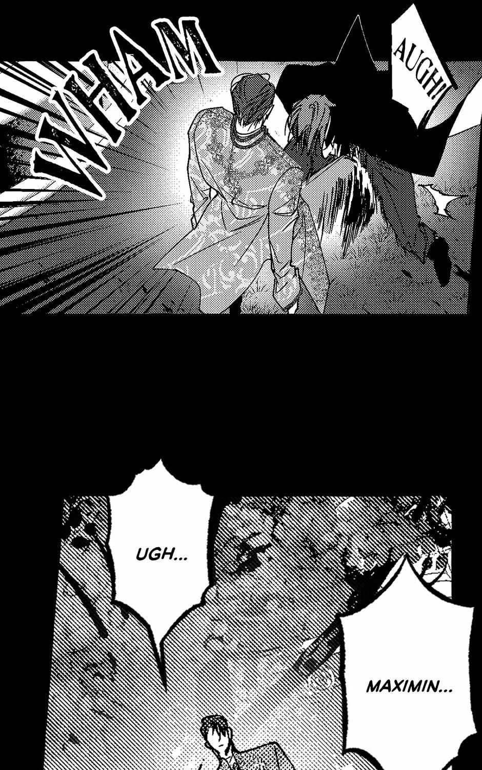 Read Perle chapter 17 image 149 on Lezhin