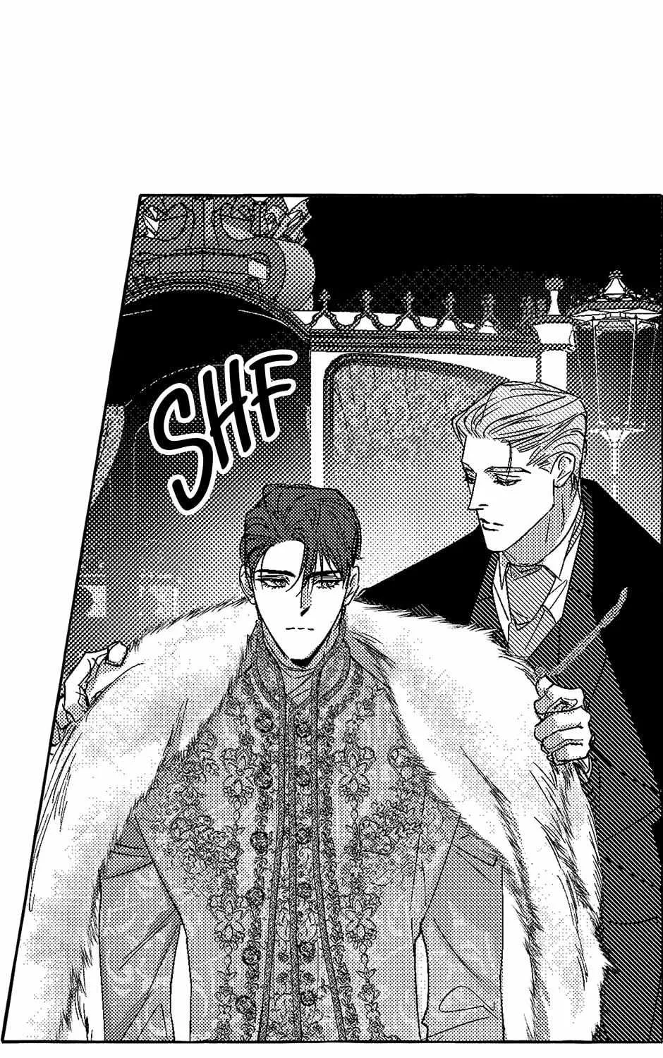 Read Perle chapter 17 image 17 on Lezhin