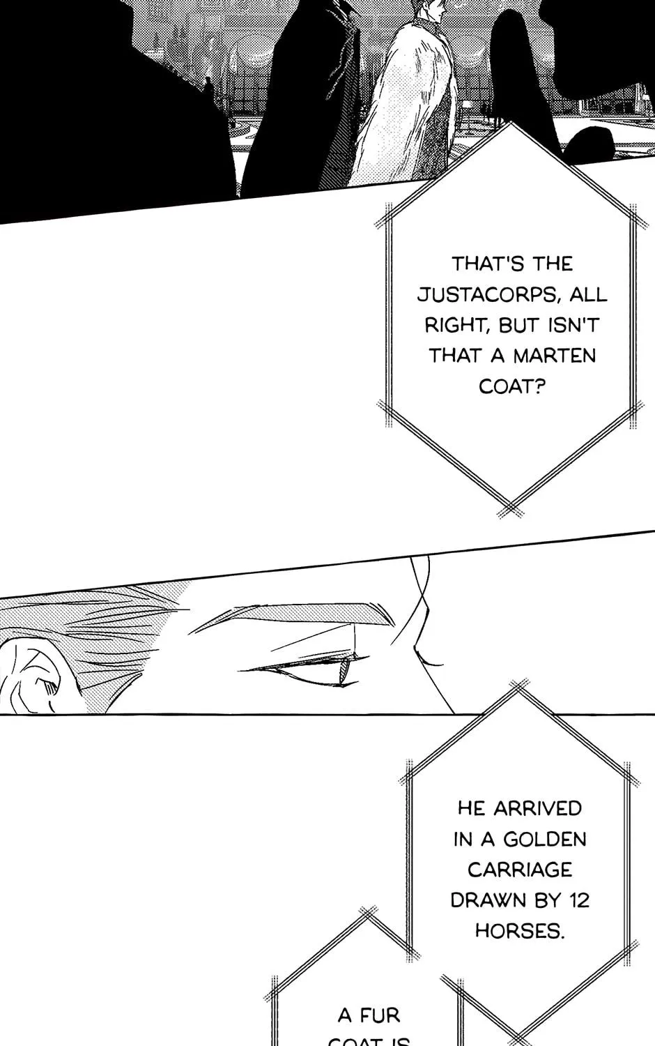 Read Perle chapter 17 image 45 on Lezhin