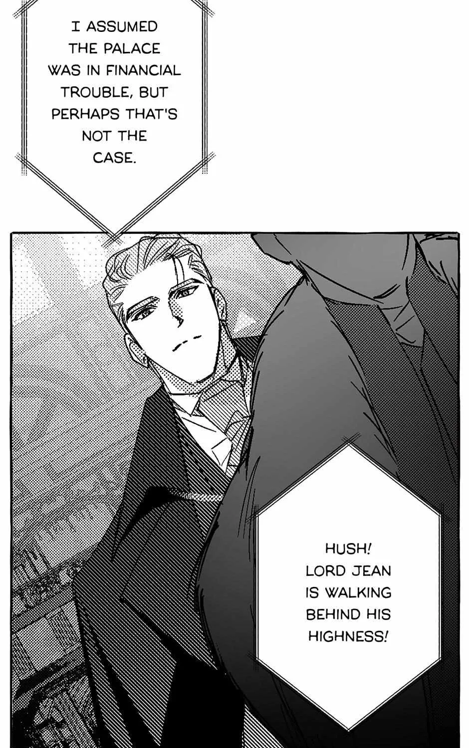 Read Perle chapter 17 image 47 on Lezhin