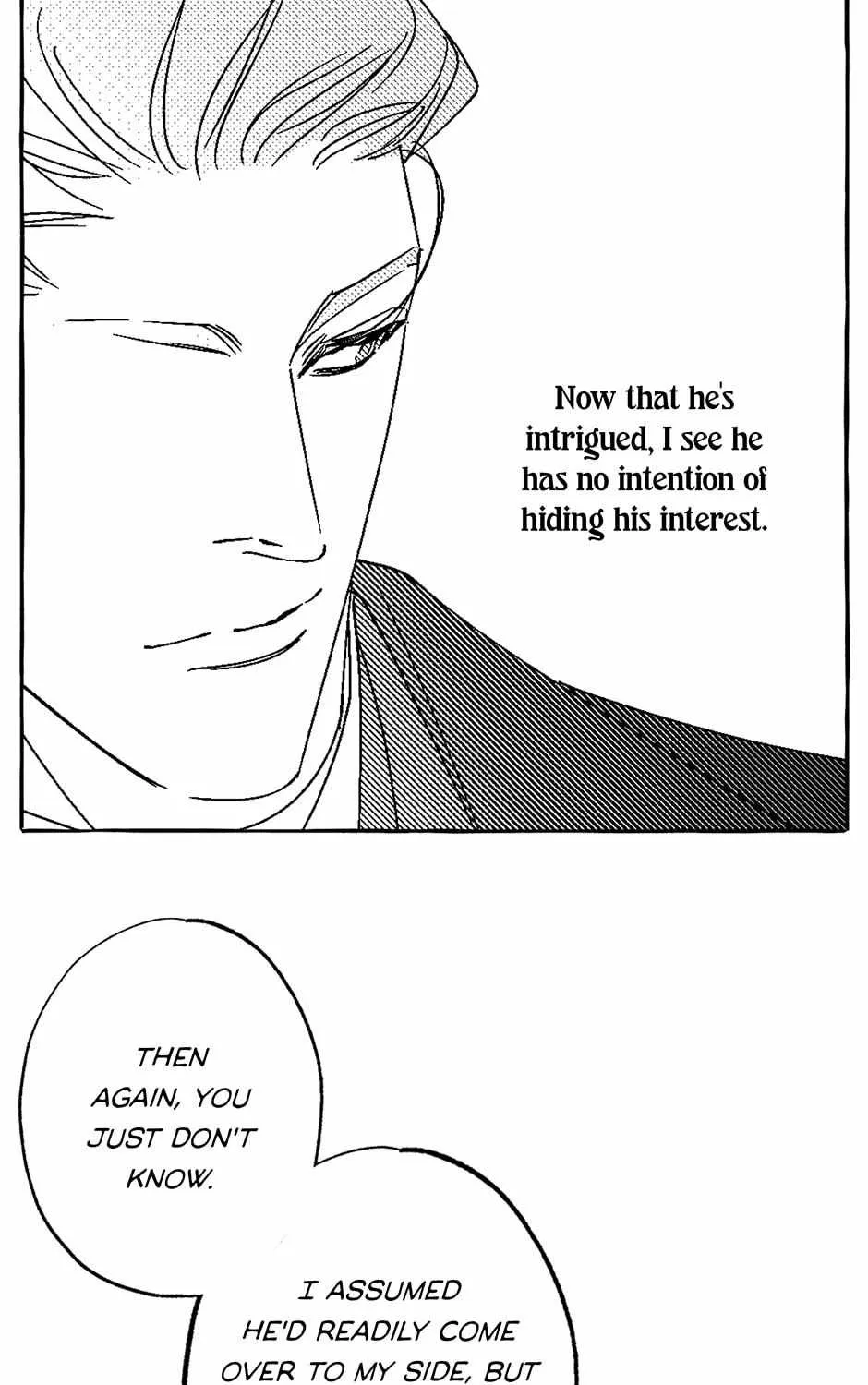 Read Perle chapter 17 image 53 on Lezhin