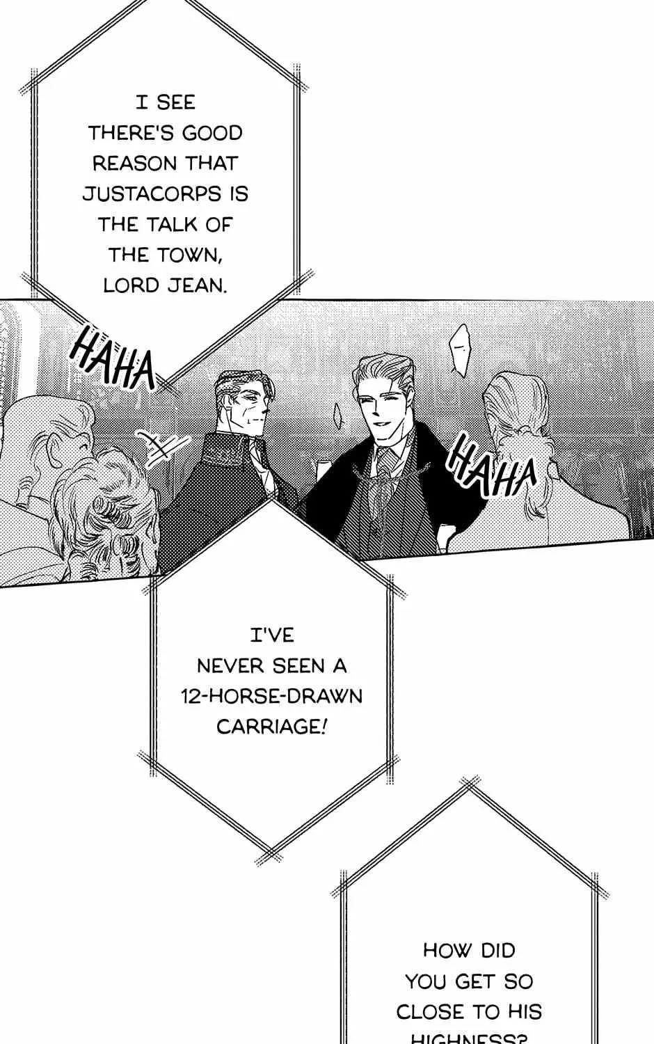 Read Perle chapter 17 image 89 on Lezhin