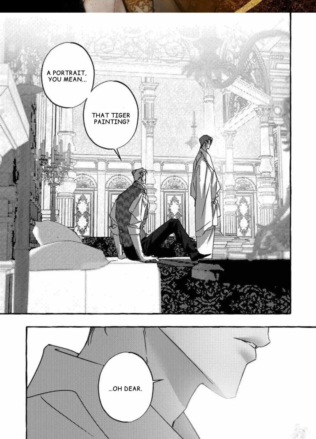 Read Perle chapter 2.2 image 2 on Lezhin