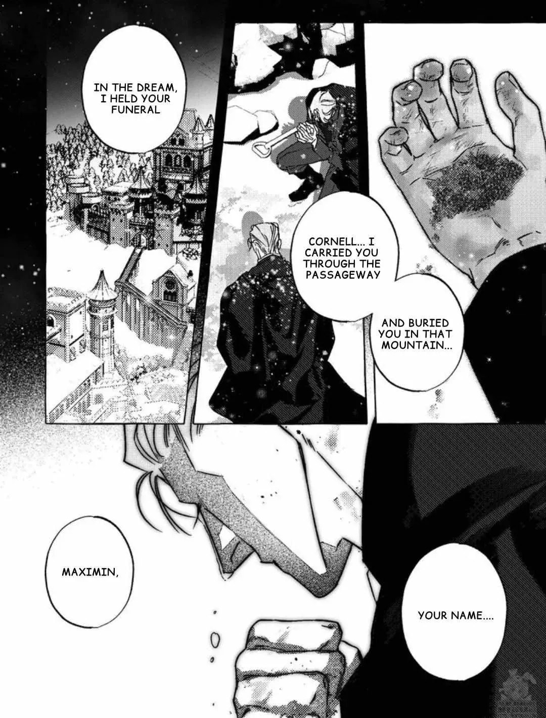 Read Perle chapter 2.4 image 13 on Lezhin