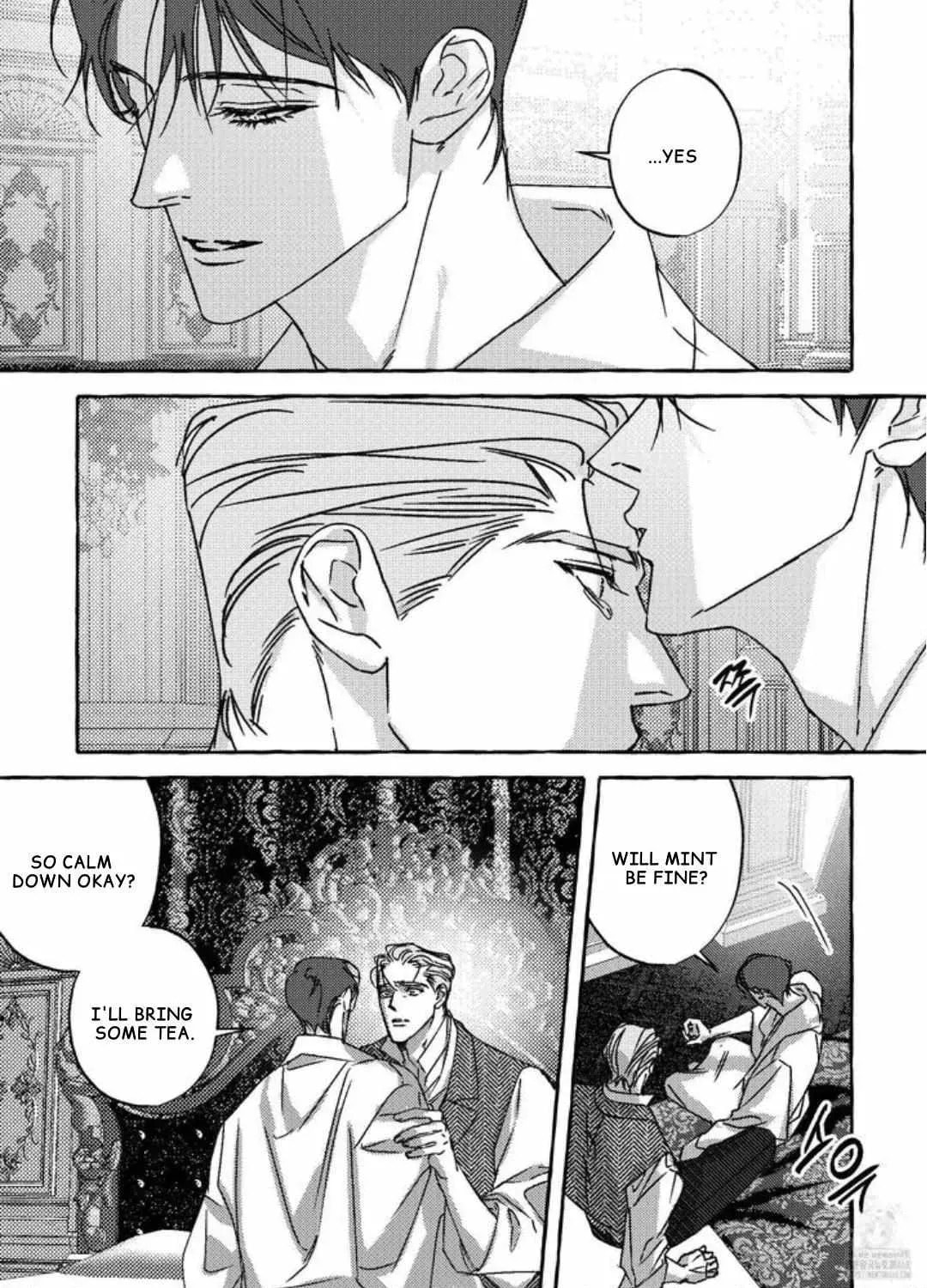 Read Perle chapter 2.4 image 18 on Lezhin