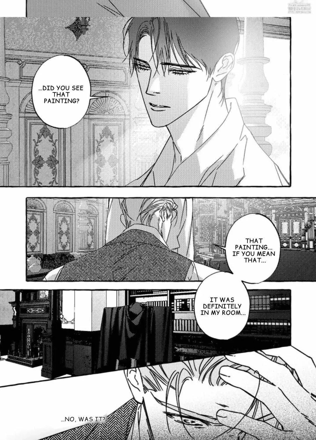 Read Perle chapter 2.4 image 3 on Lezhin