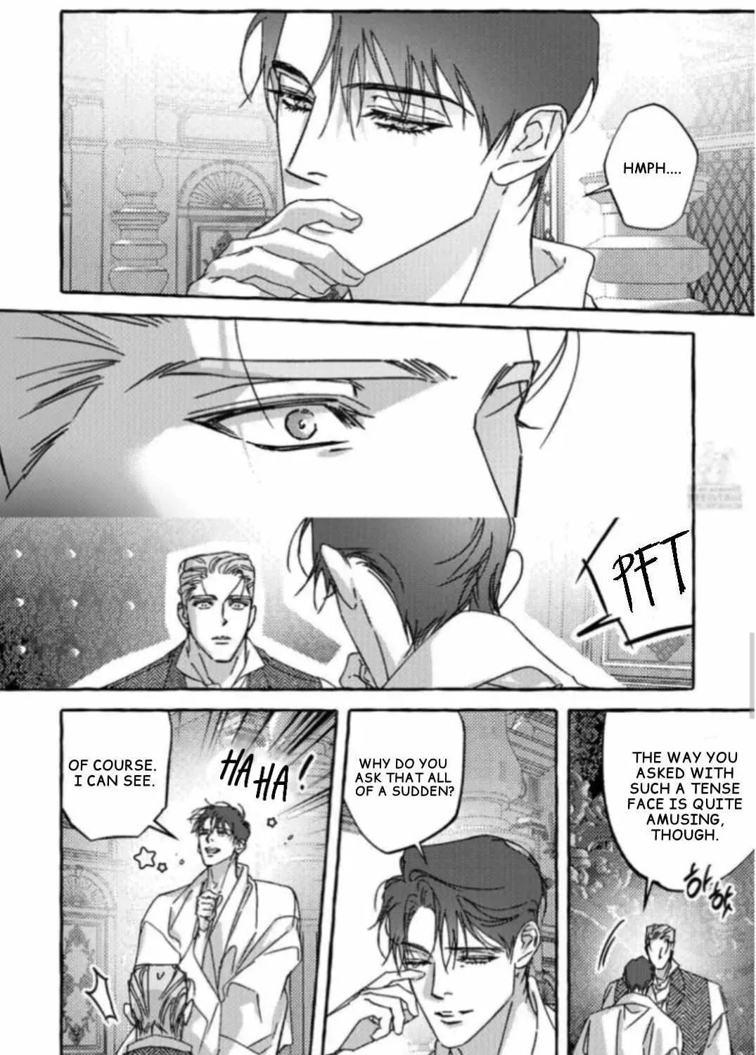 Read Perle chapter 2.4 image 9 on Lezhin