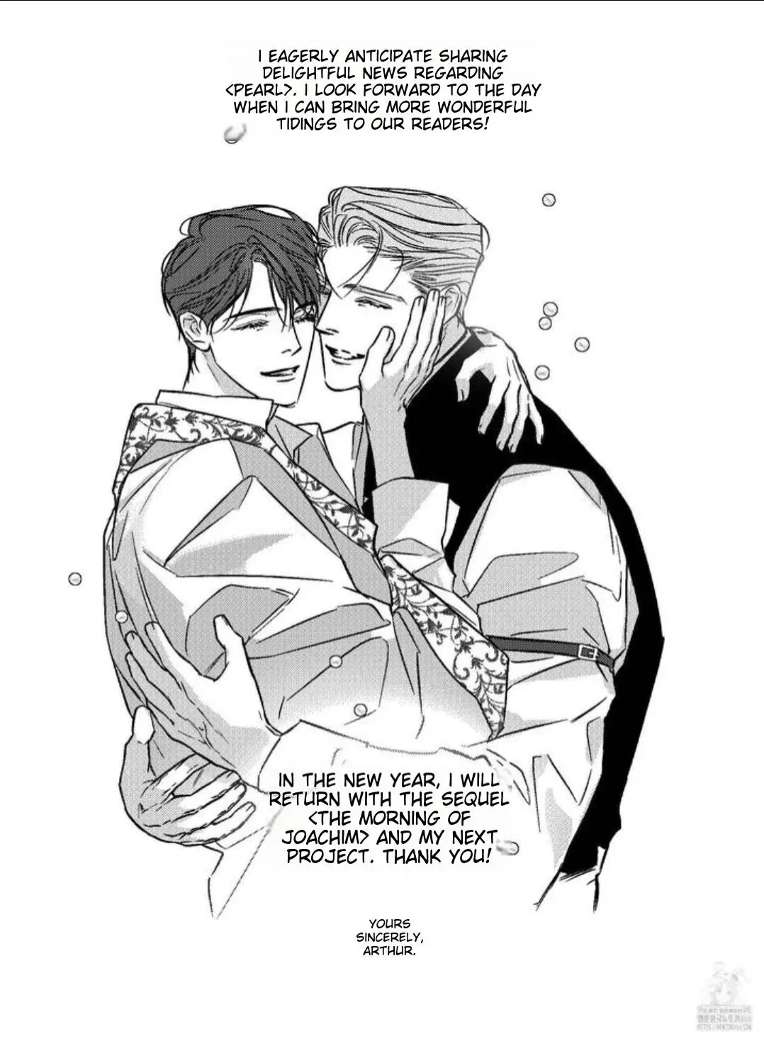 Read Perle chapter 2.6 image 8 on Lezhin