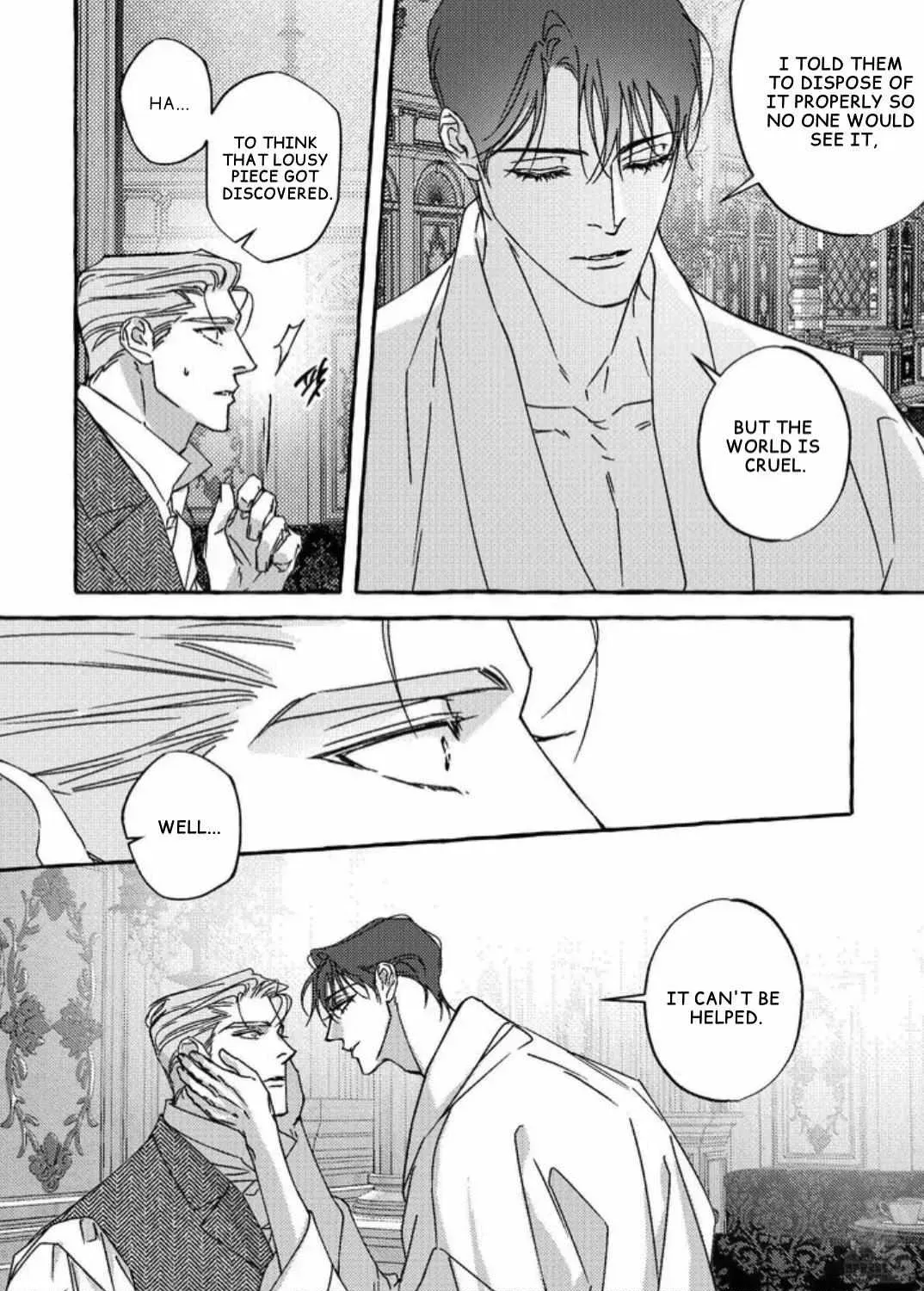 Read Perle chapter 2.7 image 4 on Lezhin