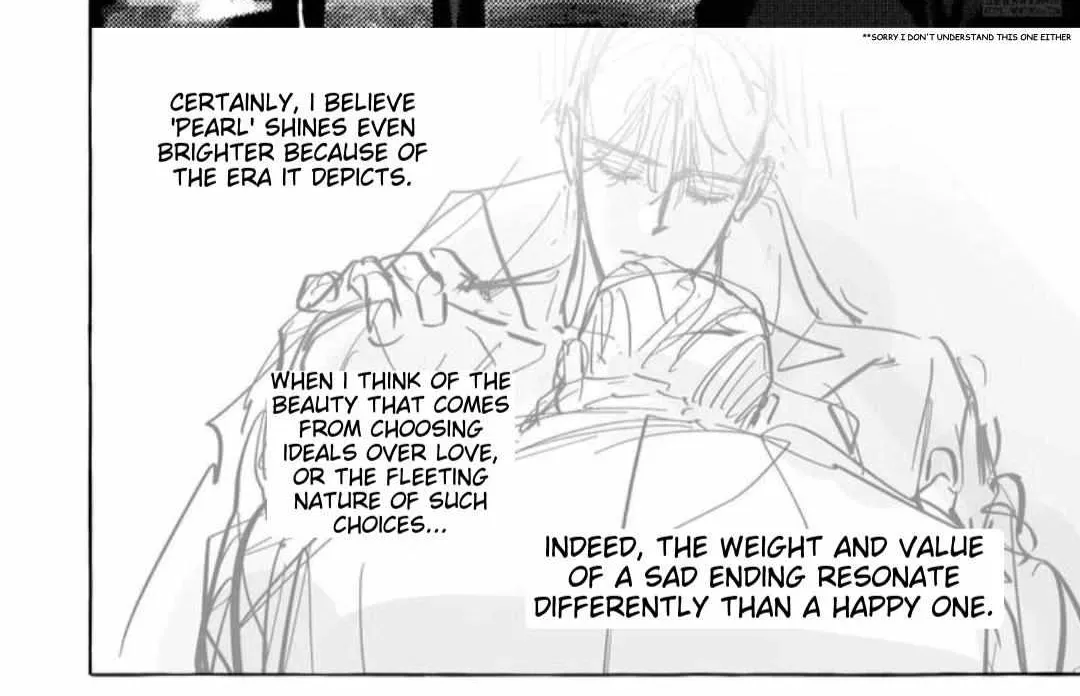 Read Perle chapter 2.9 image 5 on Lezhin