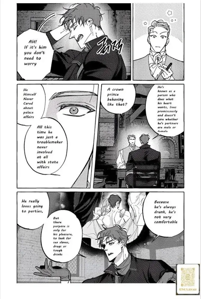 Read Perle chapter 2 image 10 on Lezhin