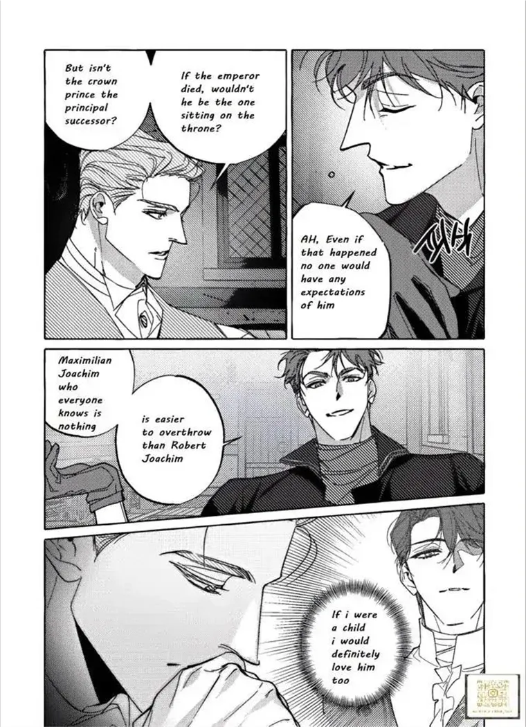 Read Perle chapter 2 image 11 on Lezhin