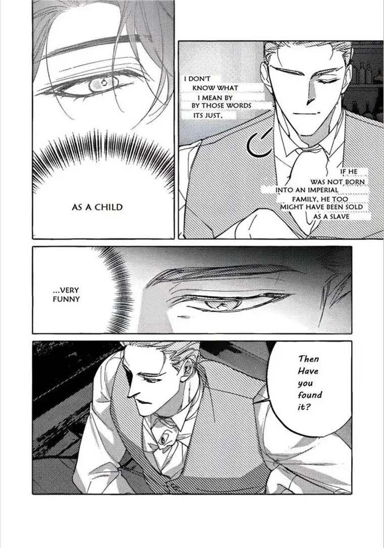 Read Perle chapter 2 image 12 on Lezhin