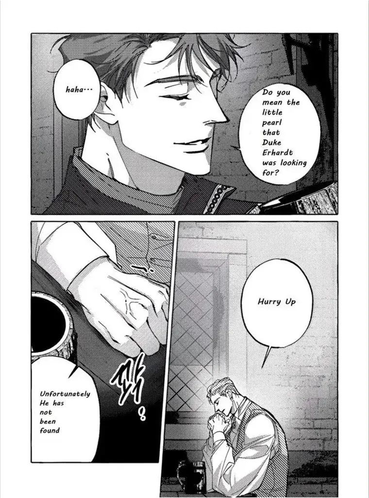 Read Perle chapter 2 image 13 on Lezhin