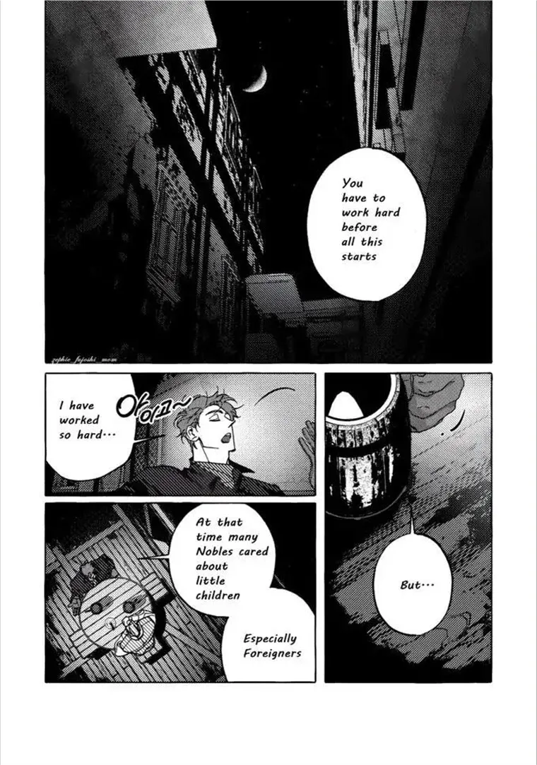 Read Perle chapter 2 image 14 on Lezhin