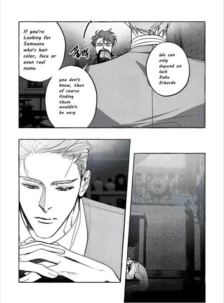 Read Perle chapter 2 image 15 on Lezhin