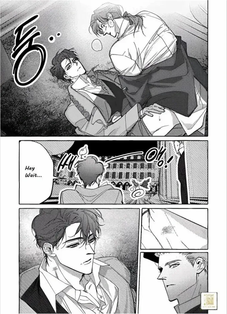 Read Perle chapter 2 image 17 on Lezhin
