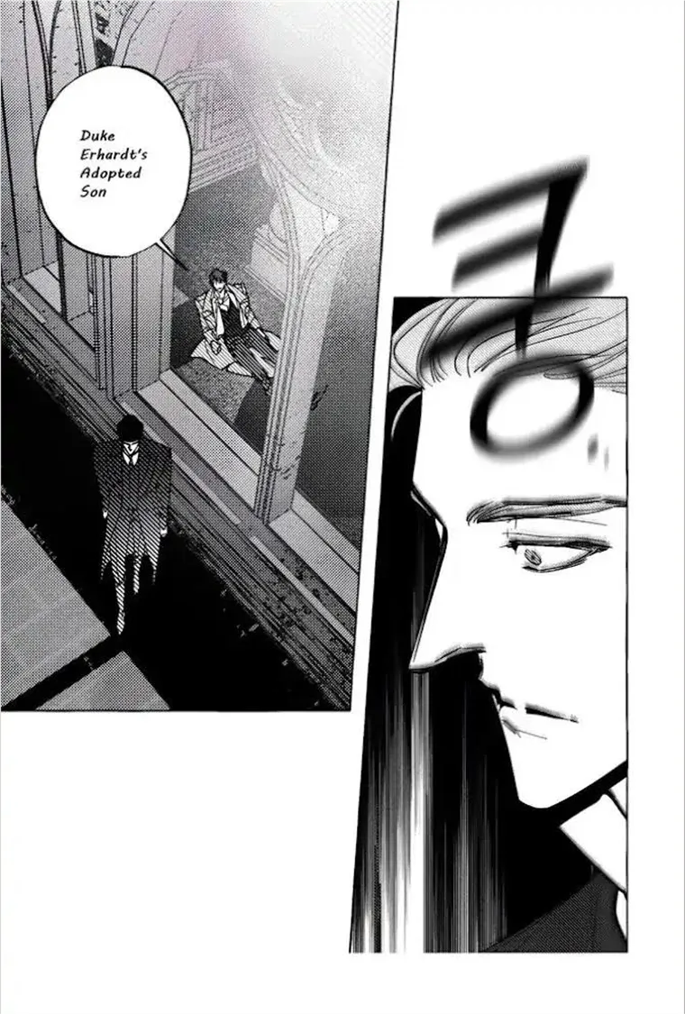 Read Perle chapter 2 image 19 on Lezhin