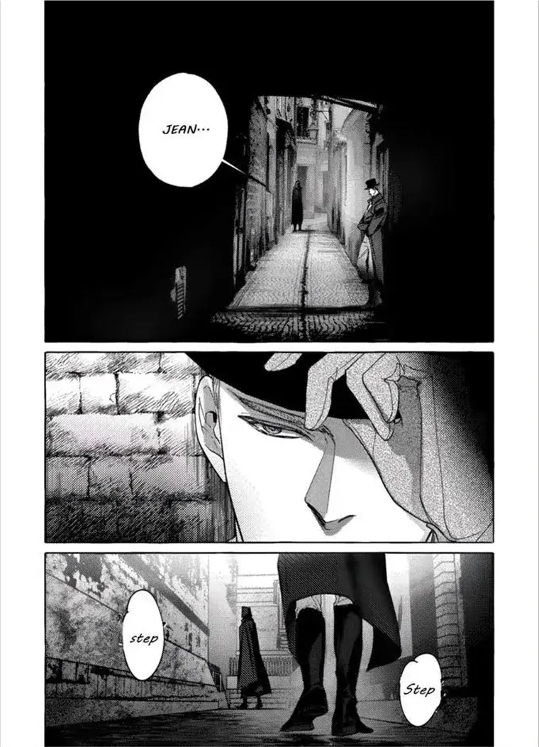 Read Perle chapter 2 image 3 on Lezhin