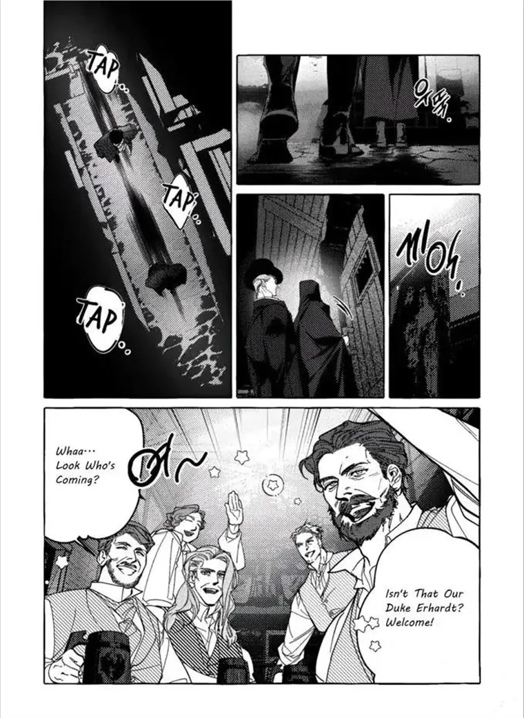 Read Perle chapter 2 image 4 on Lezhin