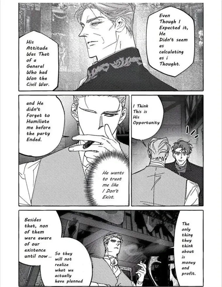 Read Perle chapter 2 image 7 on Lezhin