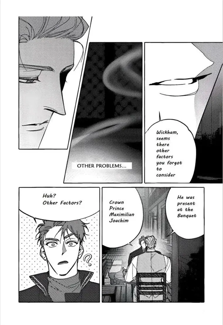 Read Perle chapter 2 image 9 on Lezhin