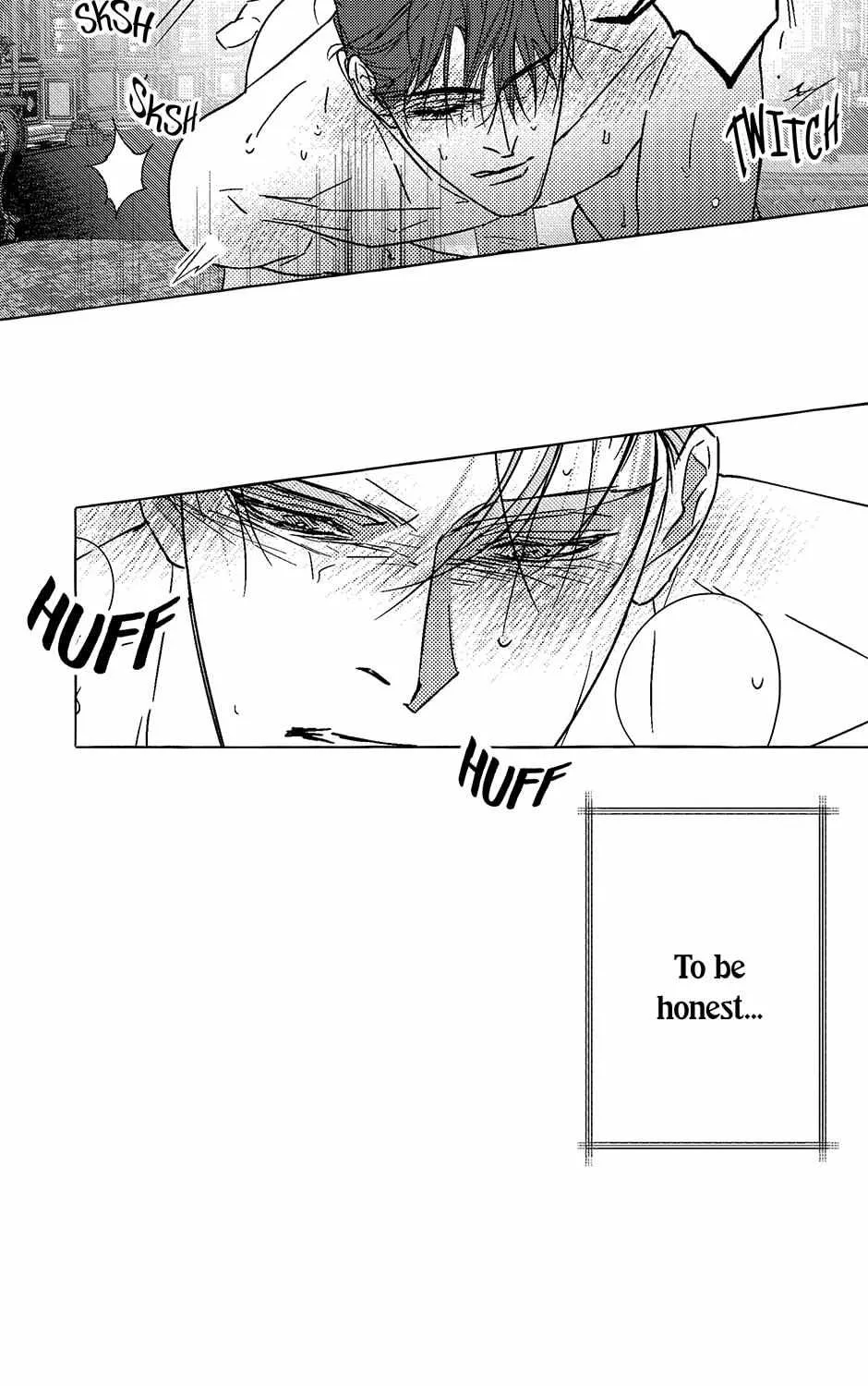 Read Perle chapter 23 image 27 on Lezhin