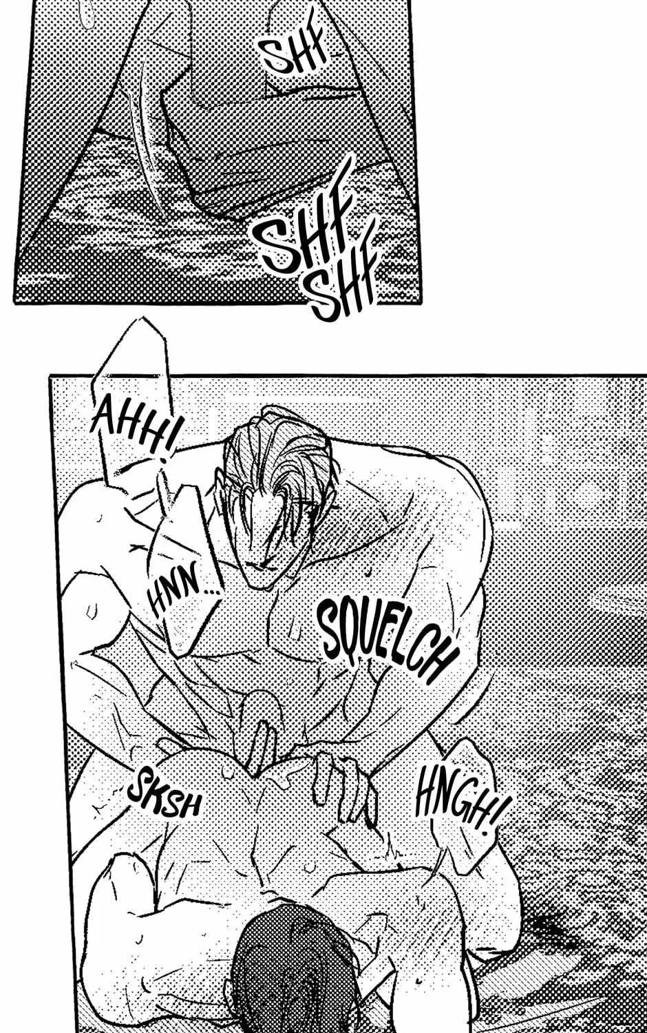 Read Perle chapter 23 image 33 on Lezhin