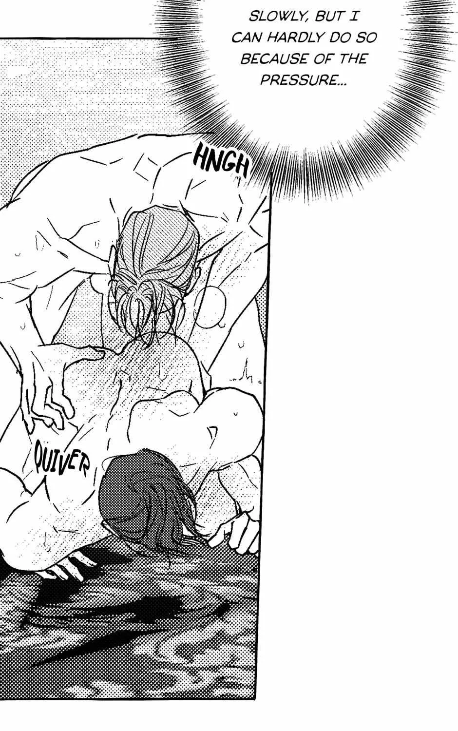 Read Perle chapter 23 image 51 on Lezhin