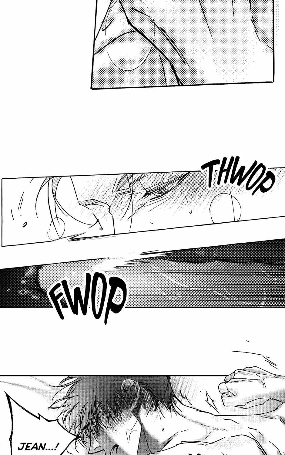 Read Perle chapter 23 image 63 on Lezhin