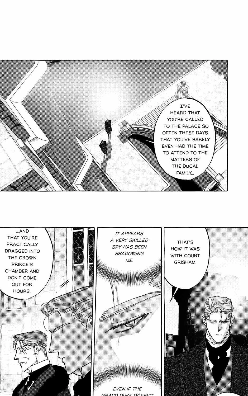 Read Perle chapter 27 image 13 on Lezhin