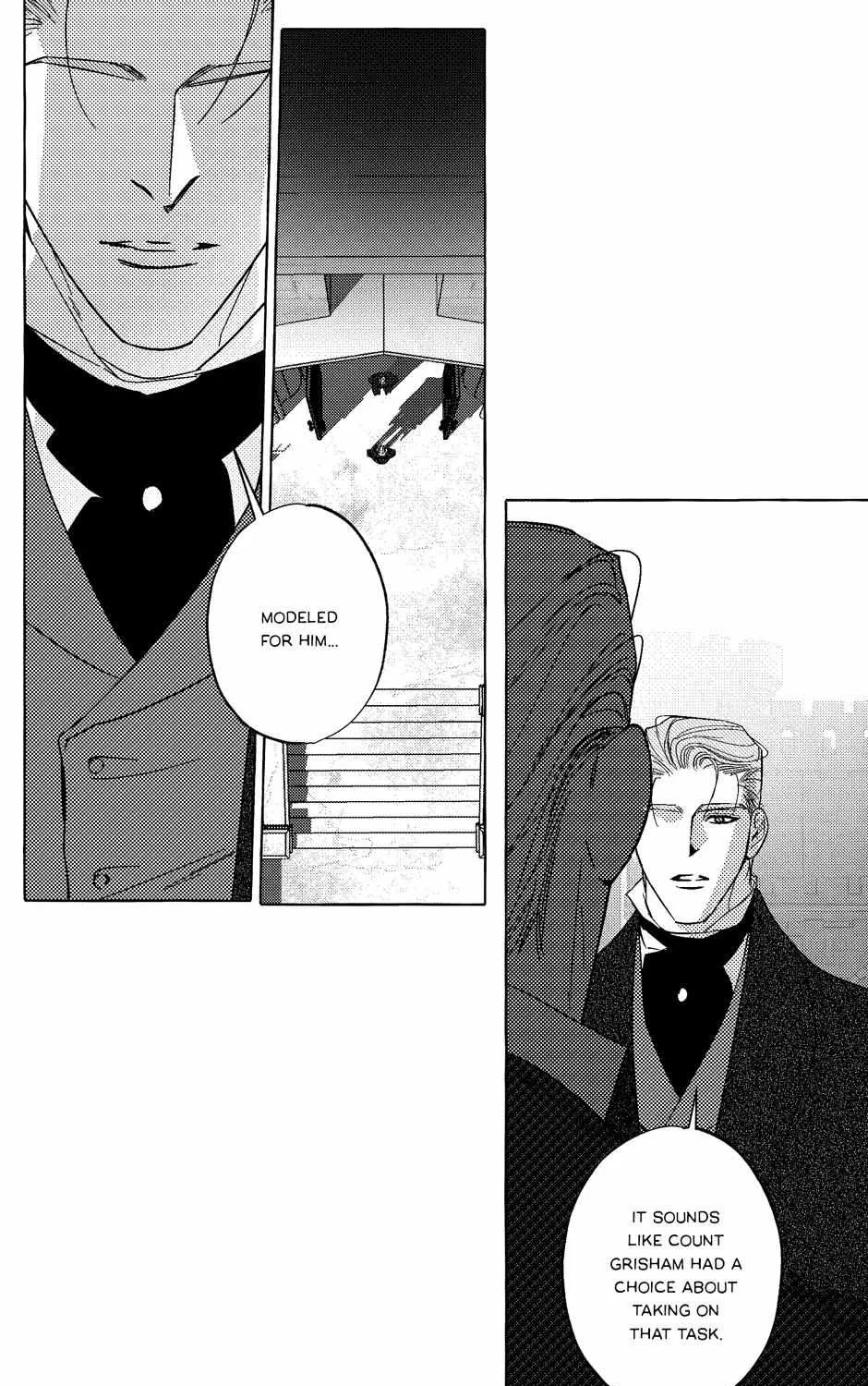 Read Perle chapter 27 image 17 on Lezhin