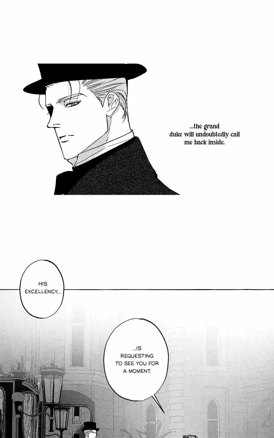 Read Perle chapter 27 image 25 on Lezhin