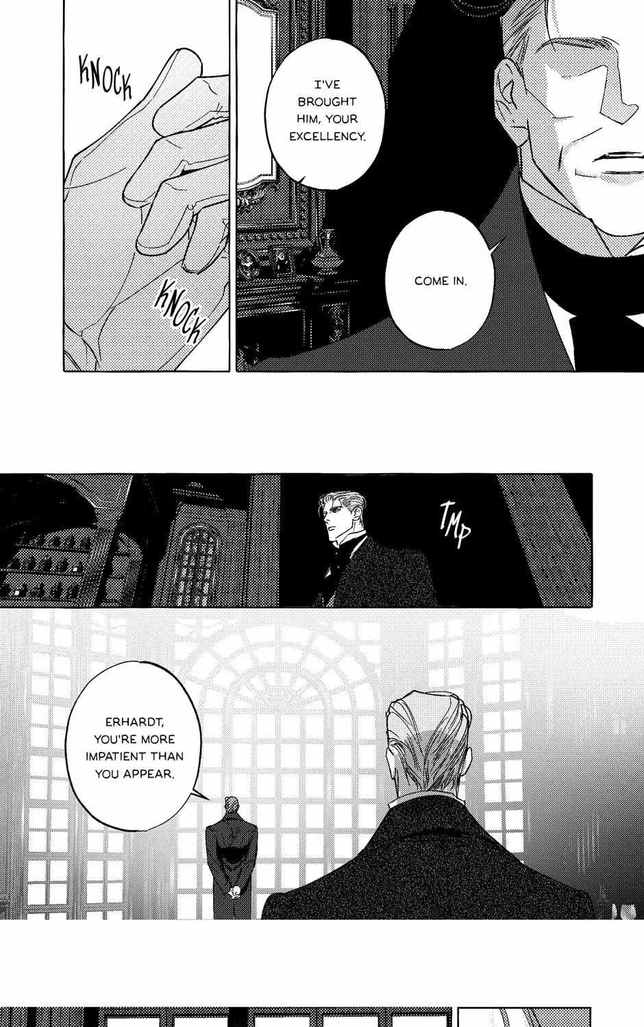 Read Perle chapter 27 image 29 on Lezhin