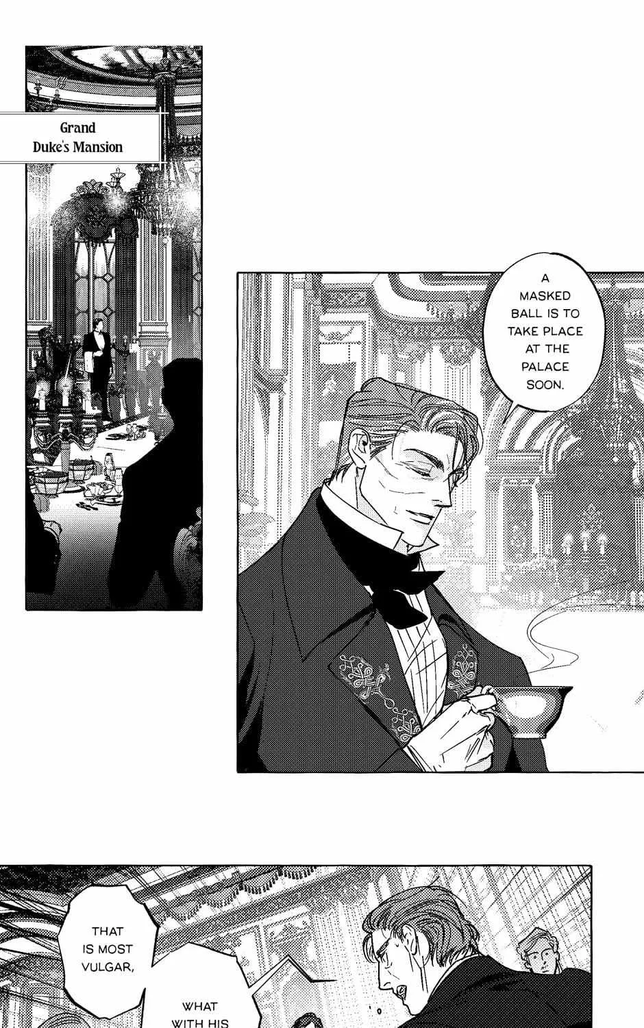 Read Perle chapter 27 image 3 on Lezhin
