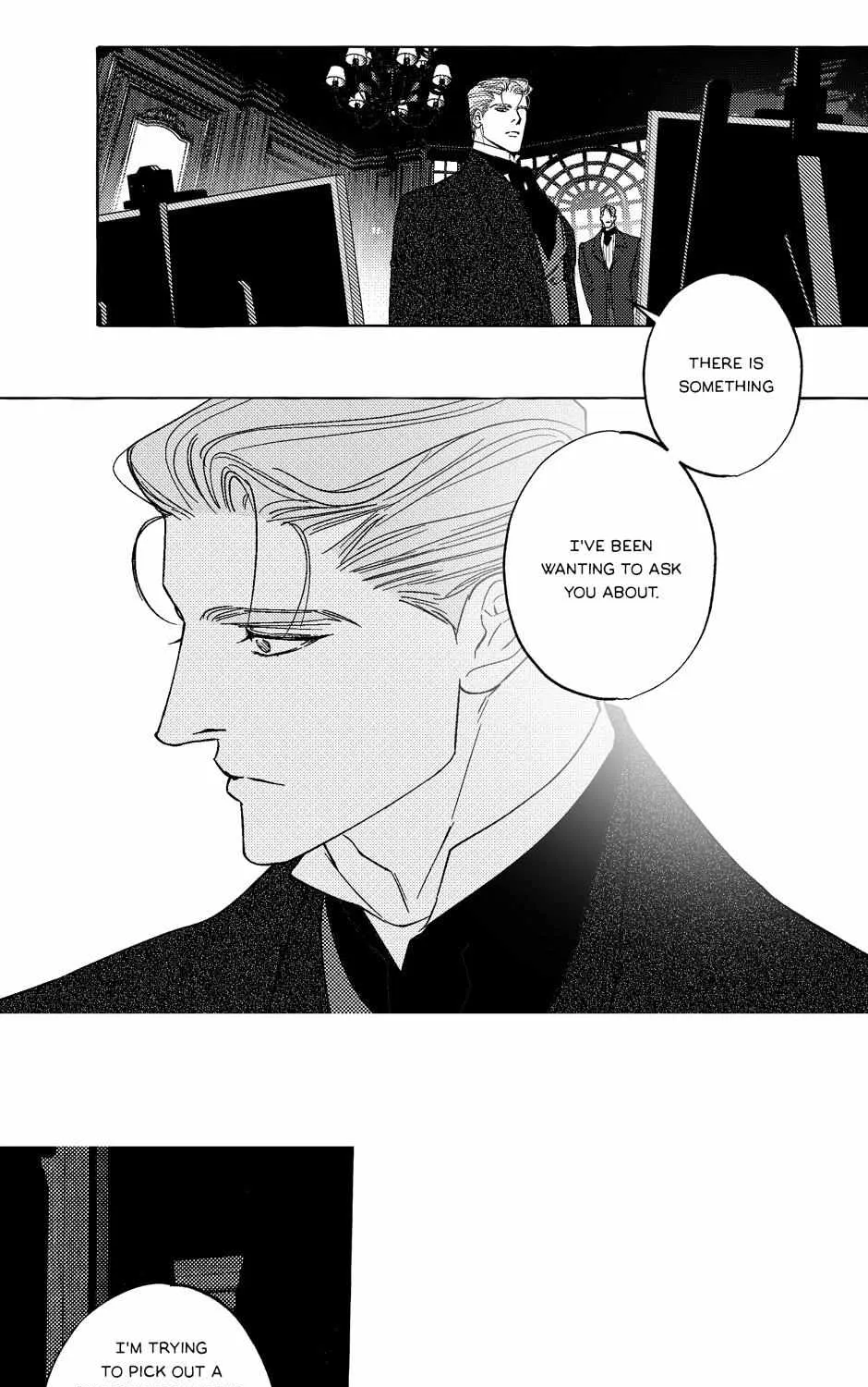 Read Perle chapter 27 image 31 on Lezhin