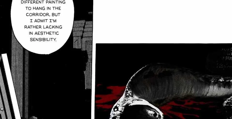 Read Perle chapter 27 image 32 on Lezhin