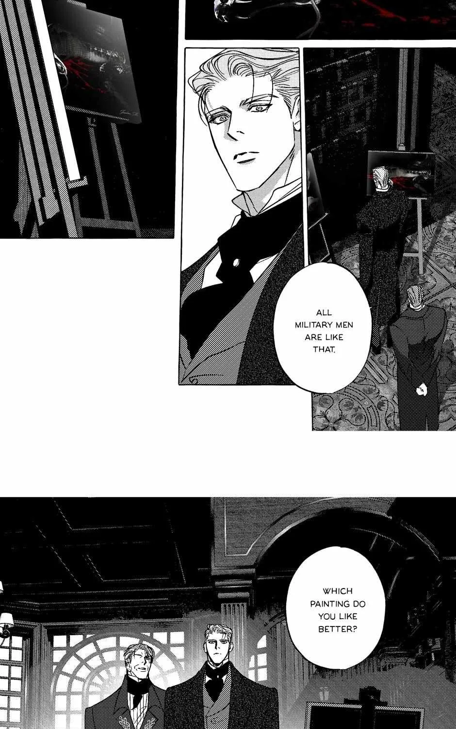 Read Perle chapter 27 image 33 on Lezhin