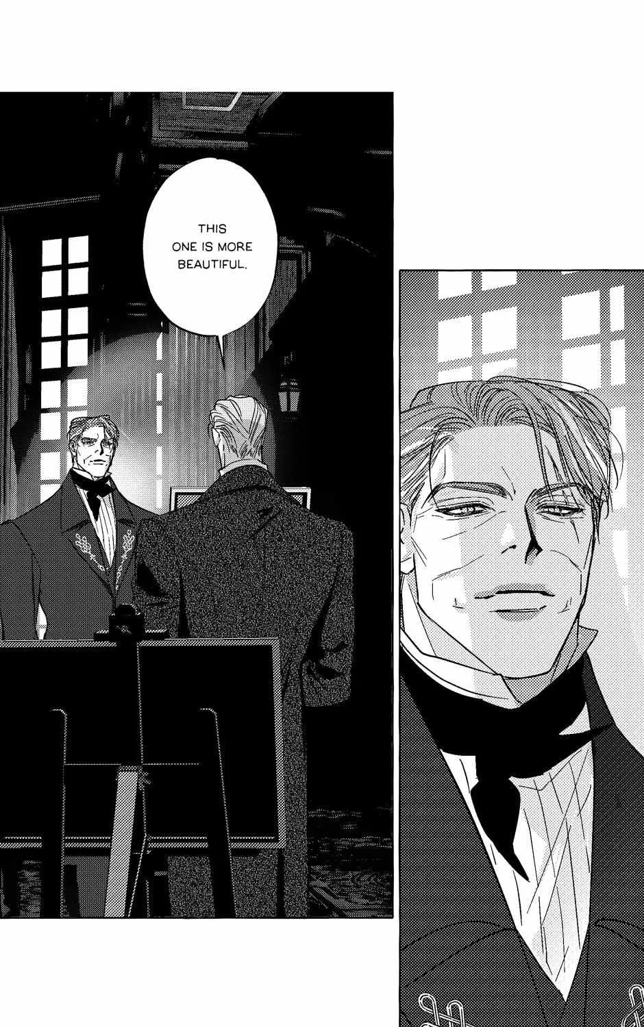 Read Perle chapter 27 image 37 on Lezhin