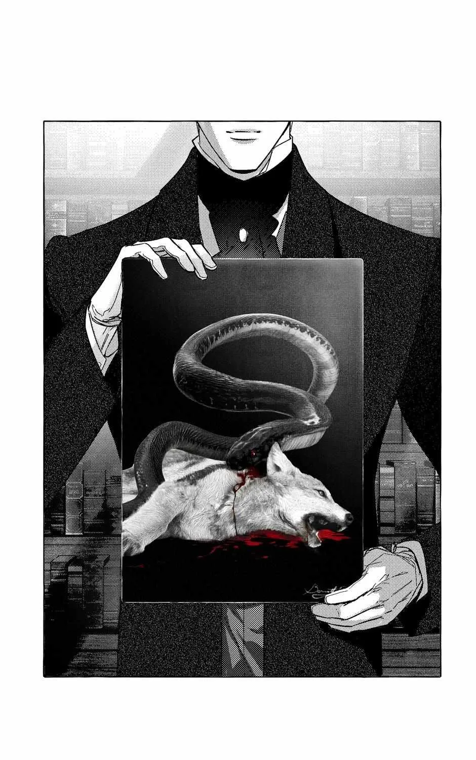 Read Perle chapter 27 image 39 on Lezhin