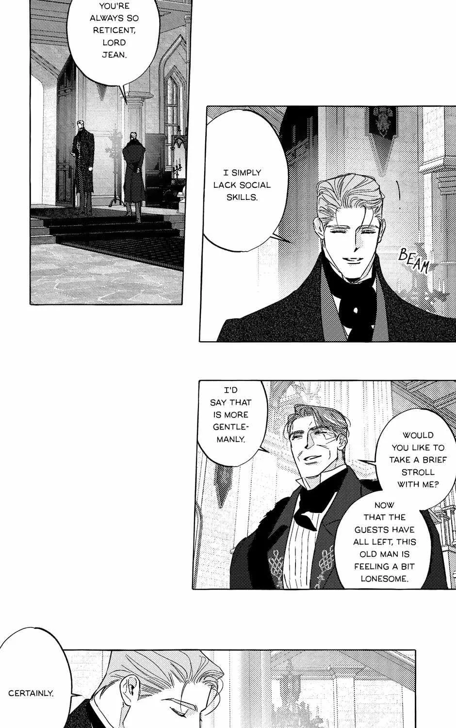 Read Perle chapter 27 image 9 on Lezhin