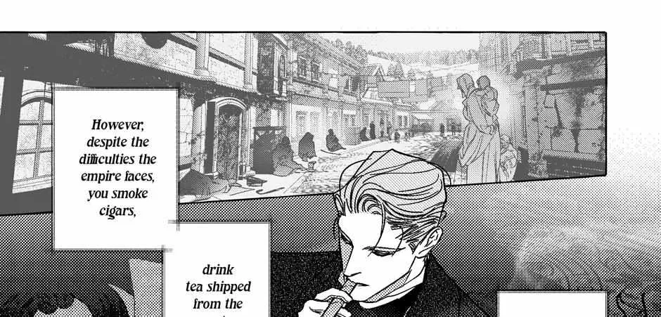 Read Perle chapter 28 image 10 on Lezhin