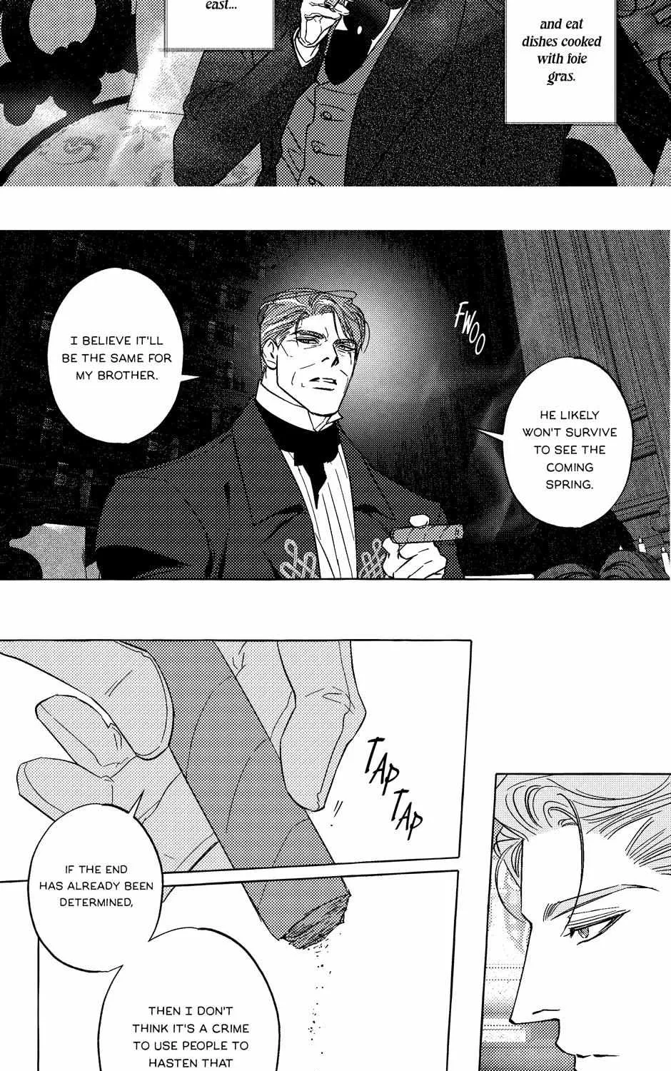Read Perle chapter 28 image 11 on Lezhin
